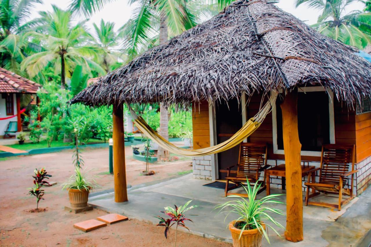 Star Light Cabanas & Restaurant Villa Tangalle Eksteriør bilde